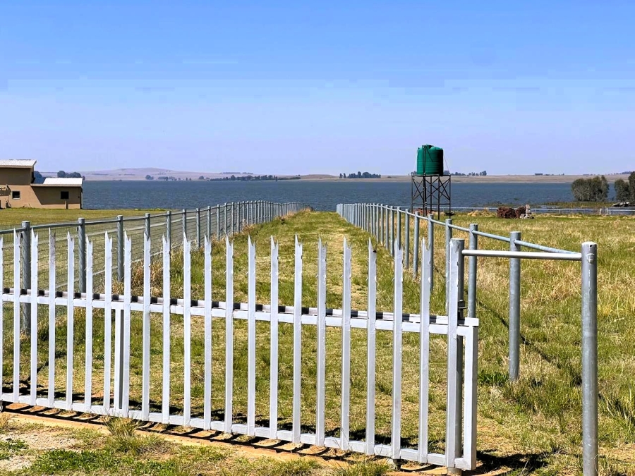 0 Bedroom Property for Sale in Leeufontein A Mpumalanga