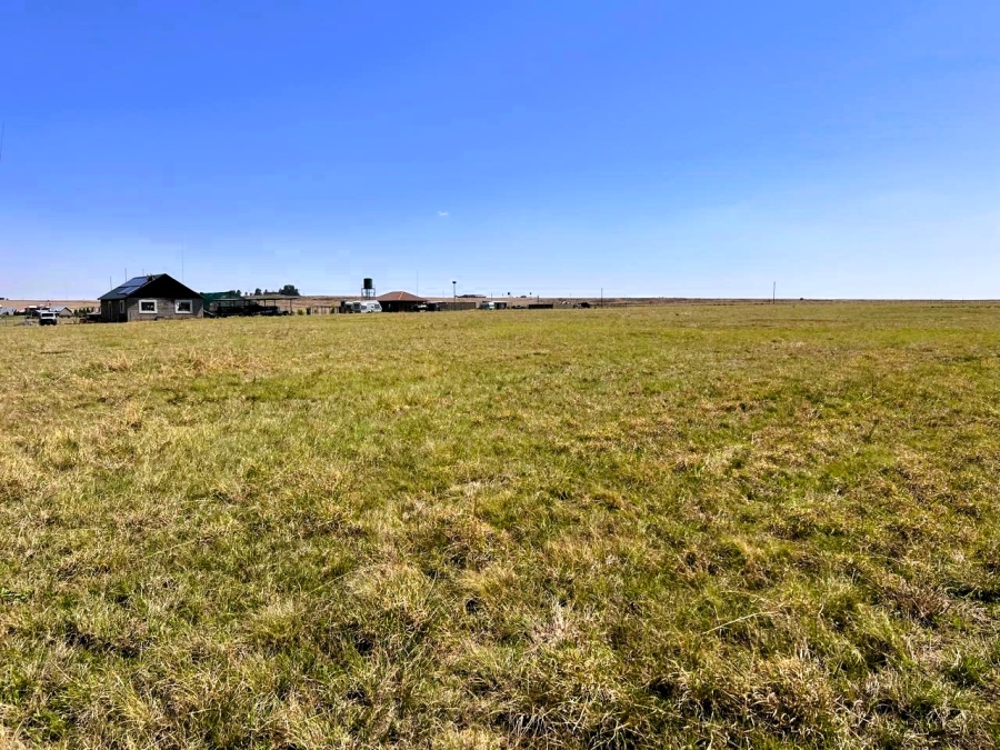 0 Bedroom Property for Sale in Leeufontein A Mpumalanga