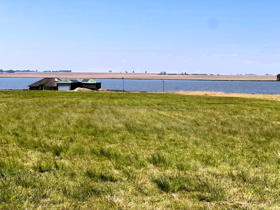 0 Bedroom Property for Sale in Leeufontein A Mpumalanga