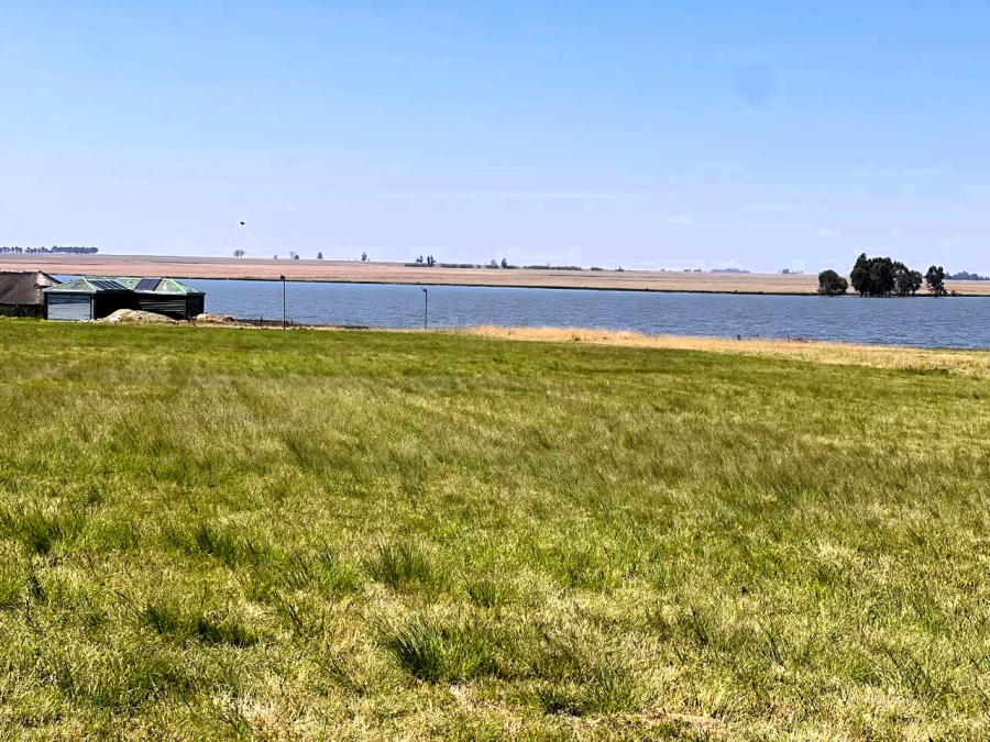 0 Bedroom Property for Sale in Leeufontein A Mpumalanga