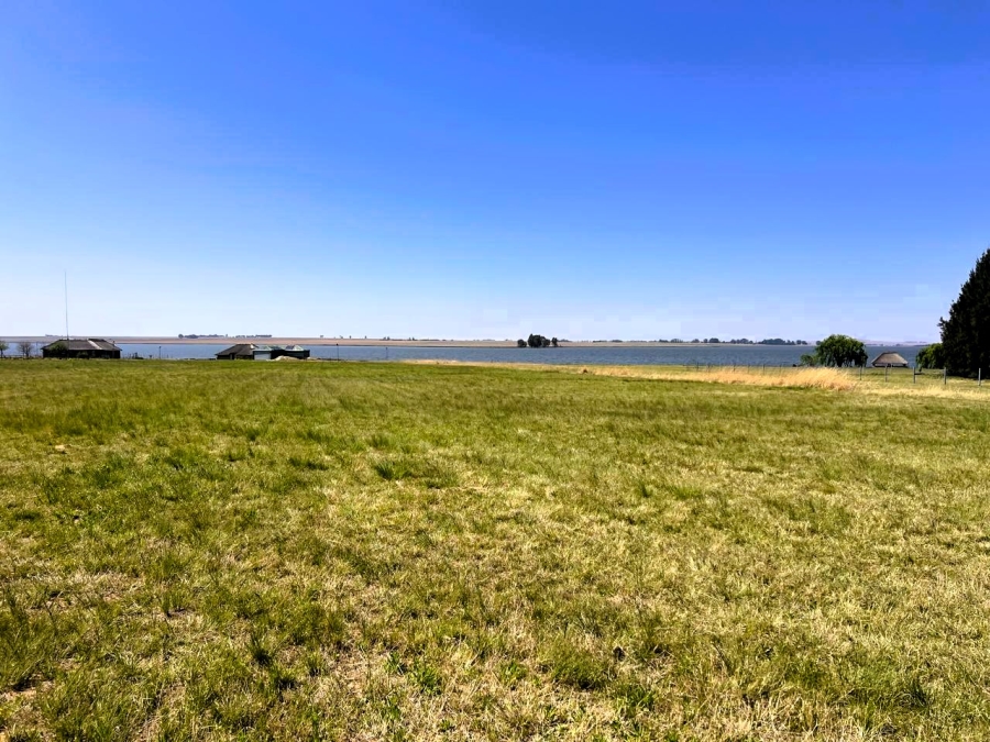 0 Bedroom Property for Sale in Leeufontein A Mpumalanga