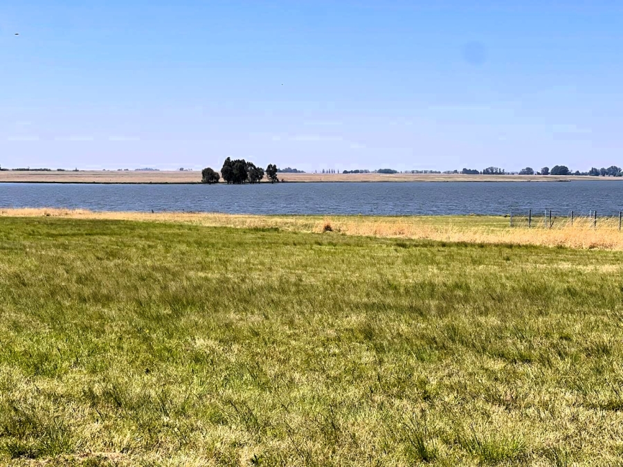 0 Bedroom Property for Sale in Leeufontein A Mpumalanga