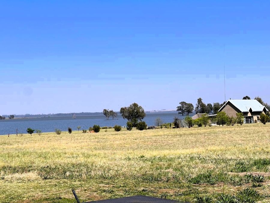 0 Bedroom Property for Sale in Leeufontein A Mpumalanga