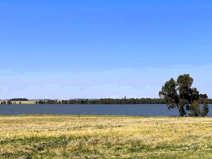 0 Bedroom Property for Sale in Leeufontein A Mpumalanga