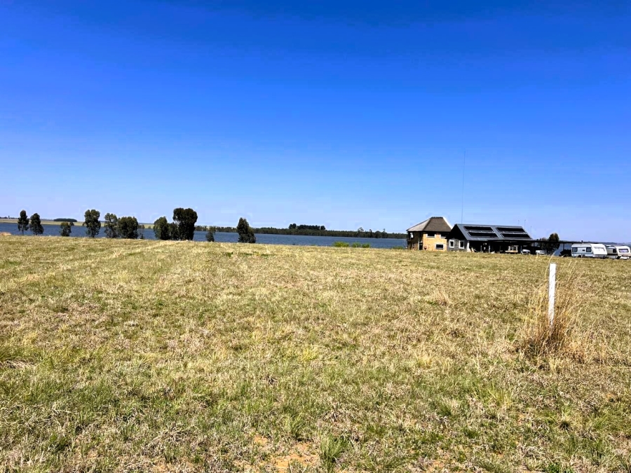 0 Bedroom Property for Sale in Leeufontein A Mpumalanga