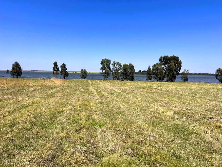 0 Bedroom Property for Sale in Leeufontein A Mpumalanga