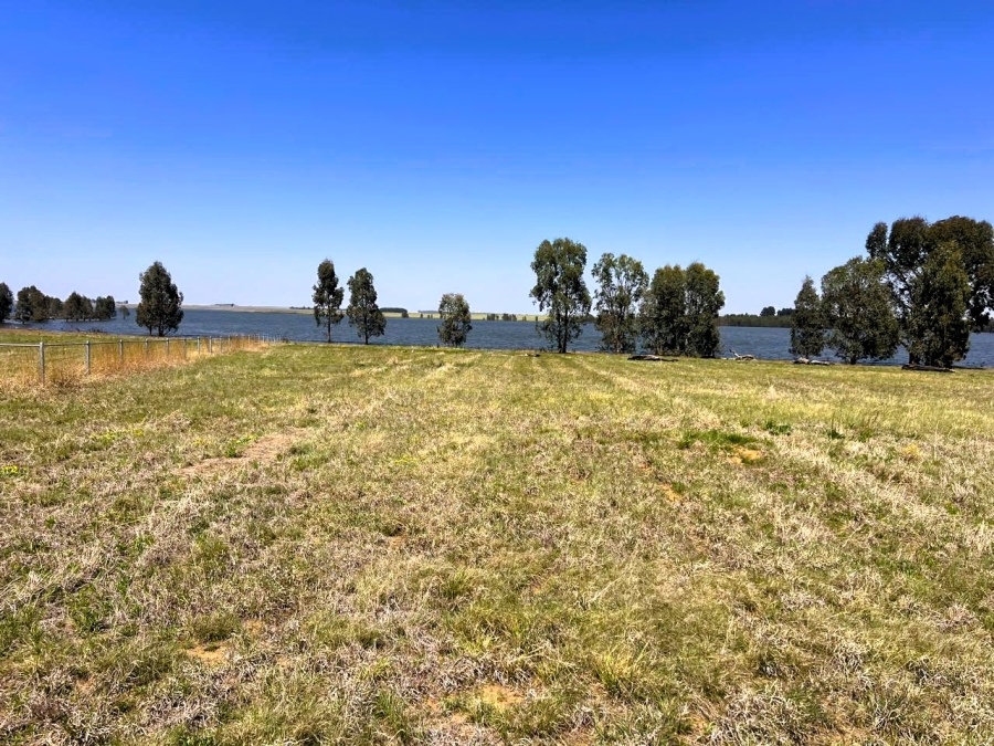 0 Bedroom Property for Sale in Leeufontein A Mpumalanga