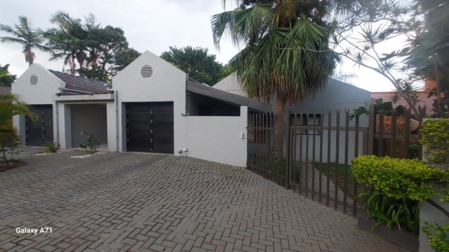 4 Bedroom Property for Sale in White River Mpumalanga