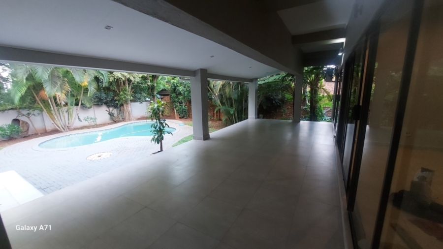 4 Bedroom Property for Sale in White River Mpumalanga