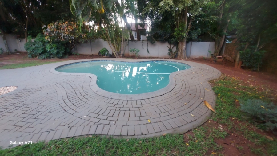 4 Bedroom Property for Sale in White River Mpumalanga
