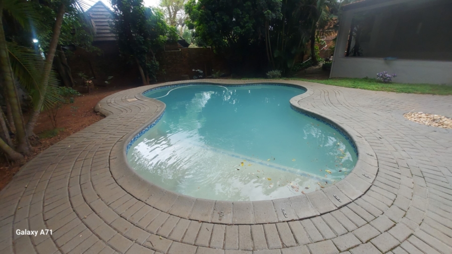 4 Bedroom Property for Sale in White River Mpumalanga