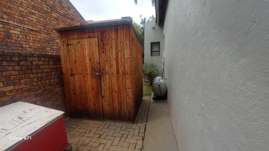 4 Bedroom Property for Sale in White River Mpumalanga
