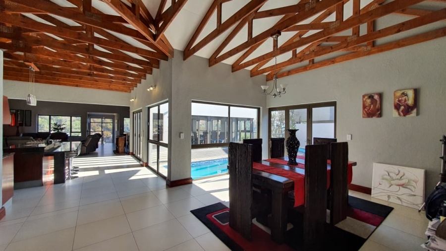4 Bedroom Property for Sale in Sonheuwel Mpumalanga