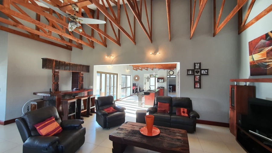 4 Bedroom Property for Sale in Sonheuwel Mpumalanga