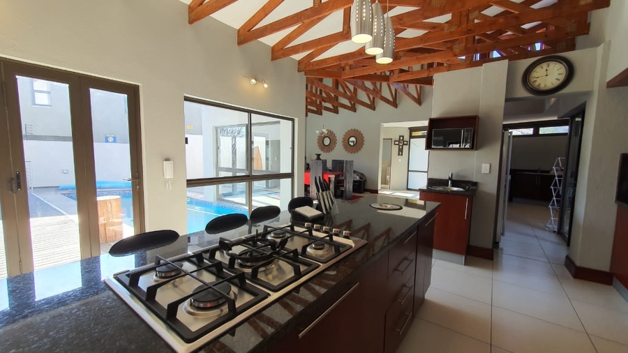 4 Bedroom Property for Sale in Sonheuwel Mpumalanga