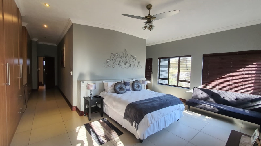 4 Bedroom Property for Sale in Sonheuwel Mpumalanga