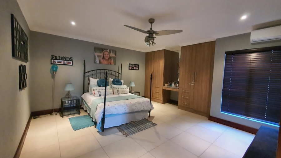 4 Bedroom Property for Sale in Sonheuwel Mpumalanga