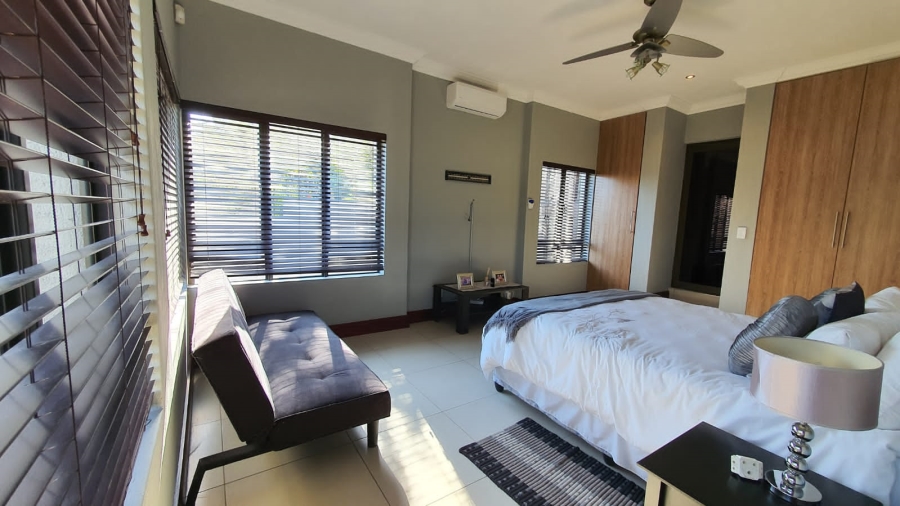 4 Bedroom Property for Sale in Sonheuwel Mpumalanga