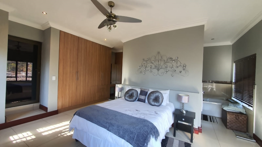 4 Bedroom Property for Sale in Sonheuwel Mpumalanga