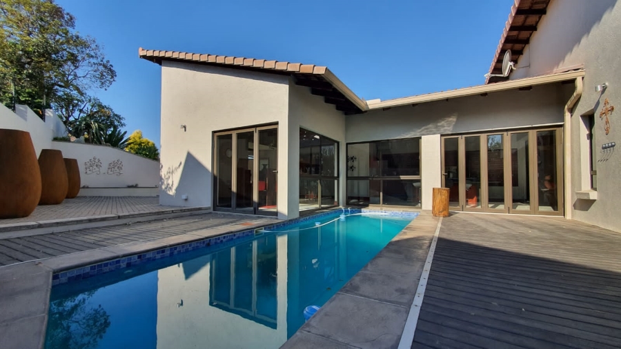 4 Bedroom Property for Sale in Sonheuwel Mpumalanga