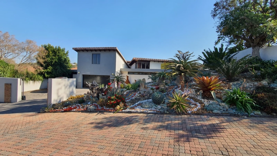 4 Bedroom Property for Sale in Sonheuwel Mpumalanga