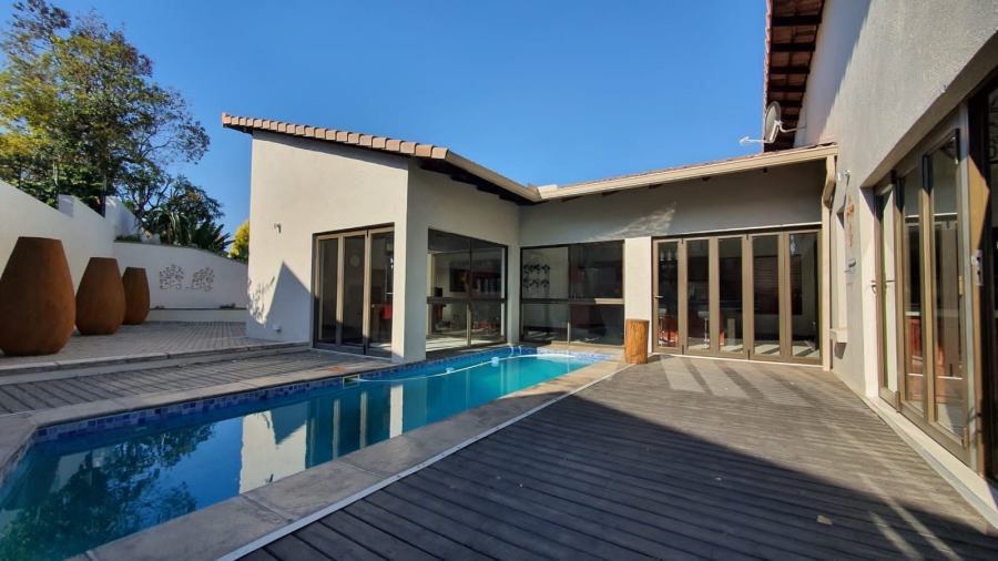 4 Bedroom Property for Sale in Sonheuwel Mpumalanga