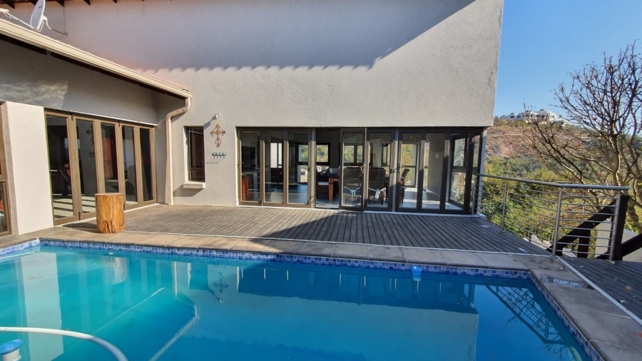 4 Bedroom Property for Sale in Sonheuwel Mpumalanga