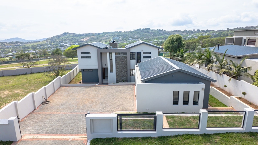 5 Bedroom Property for Sale in Sonheuwel Mpumalanga