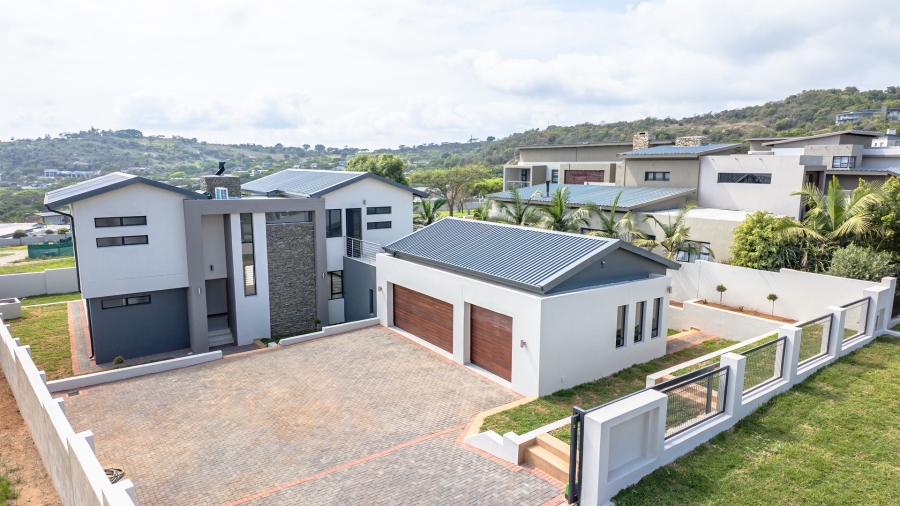 5 Bedroom Property for Sale in Sonheuwel Mpumalanga