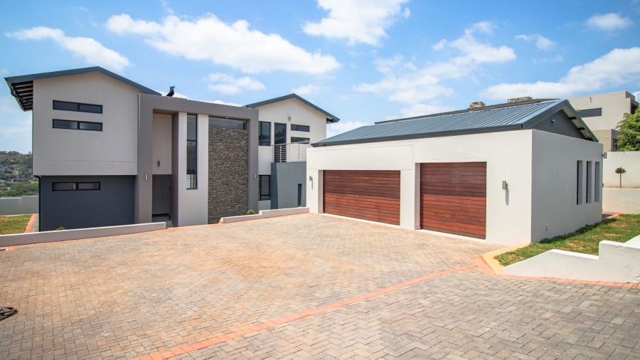 5 Bedroom Property for Sale in Sonheuwel Mpumalanga