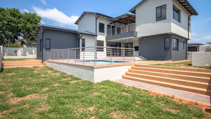 5 Bedroom Property for Sale in Sonheuwel Mpumalanga