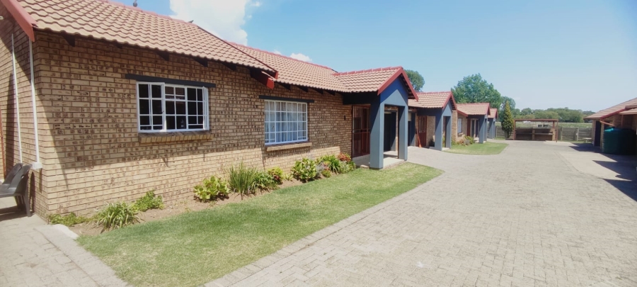 1 Bedroom Property for Sale in Secunda Mpumalanga