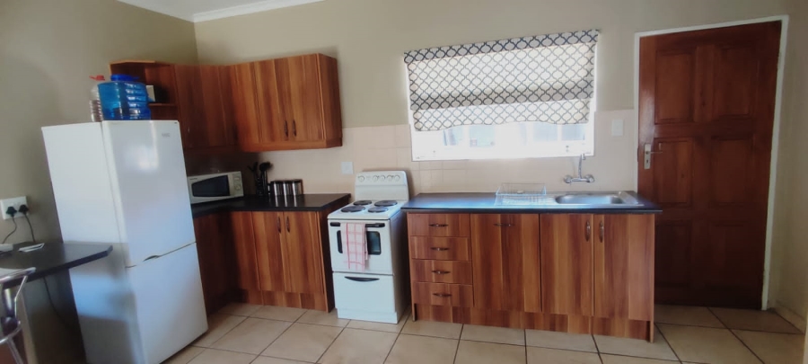 1 Bedroom Property for Sale in Secunda Mpumalanga