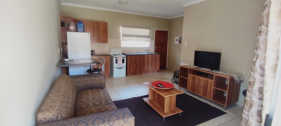 1 Bedroom Property for Sale in Secunda Mpumalanga