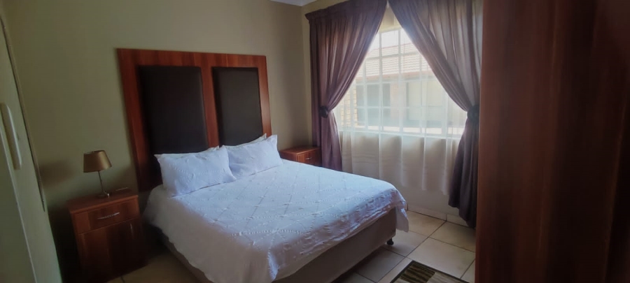 1 Bedroom Property for Sale in Secunda Mpumalanga