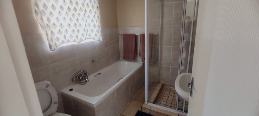 1 Bedroom Property for Sale in Secunda Mpumalanga