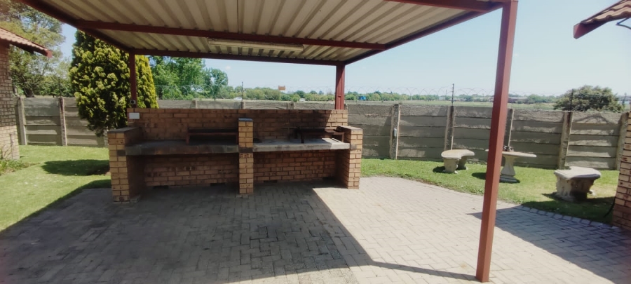 1 Bedroom Property for Sale in Secunda Mpumalanga