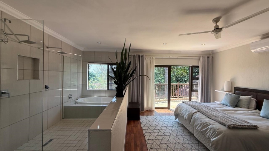 5 Bedroom Property for Sale in White River Country Estate Mpumalanga