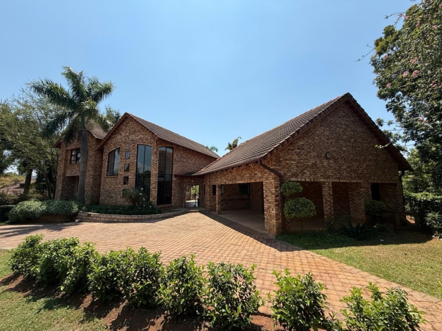 5 Bedroom Property for Sale in White River Country Estate Mpumalanga