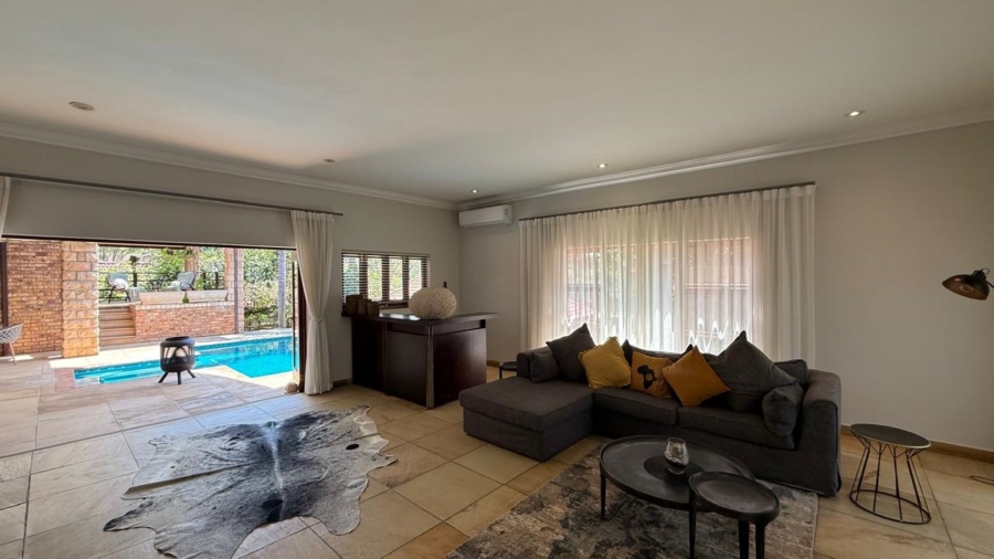 5 Bedroom Property for Sale in White River Country Estate Mpumalanga