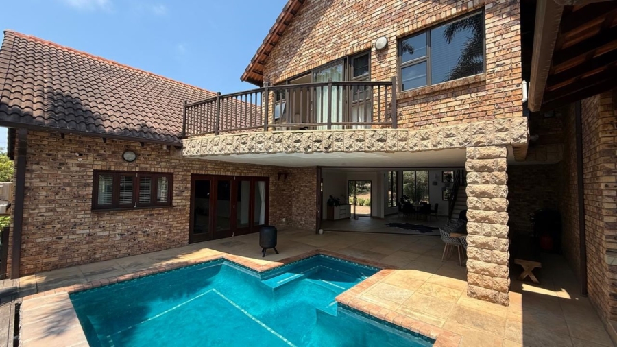 5 Bedroom Property for Sale in White River Country Estate Mpumalanga