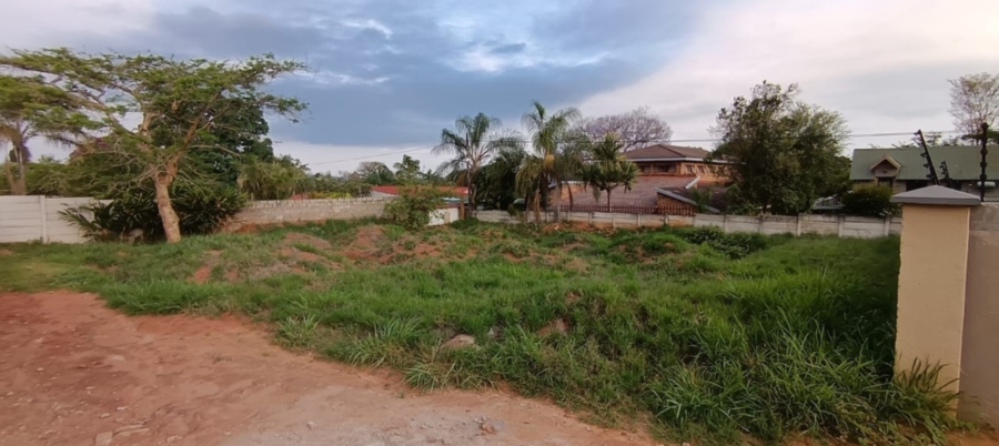 0 Bedroom Property for Sale in Colts Hill Mpumalanga