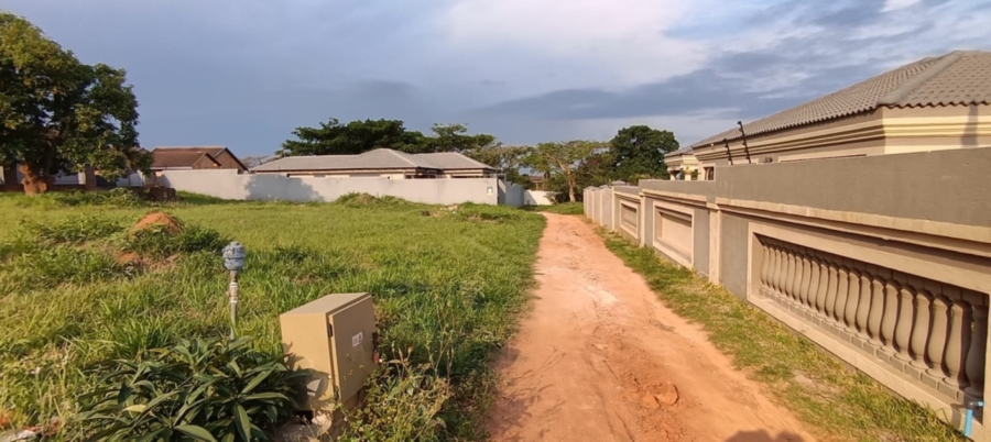 0 Bedroom Property for Sale in Colts Hill Mpumalanga