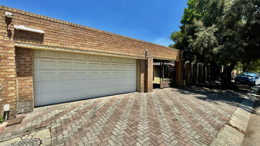 4 Bedroom Property for Sale in Secunda Mpumalanga