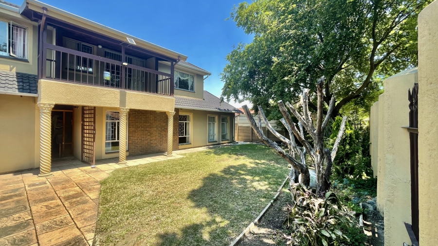 4 Bedroom Property for Sale in Secunda Mpumalanga