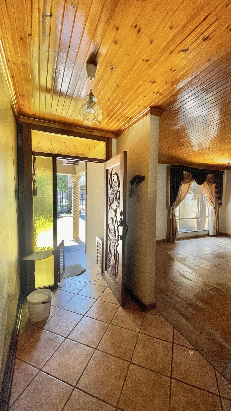 4 Bedroom Property for Sale in Secunda Mpumalanga