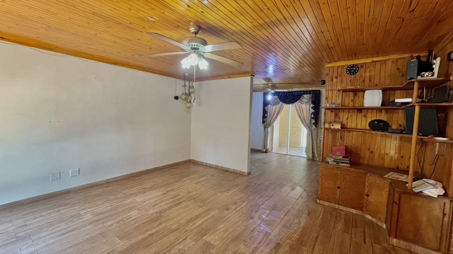 4 Bedroom Property for Sale in Secunda Mpumalanga