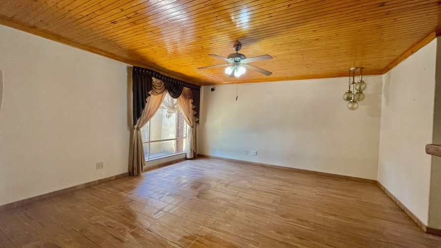 4 Bedroom Property for Sale in Secunda Mpumalanga
