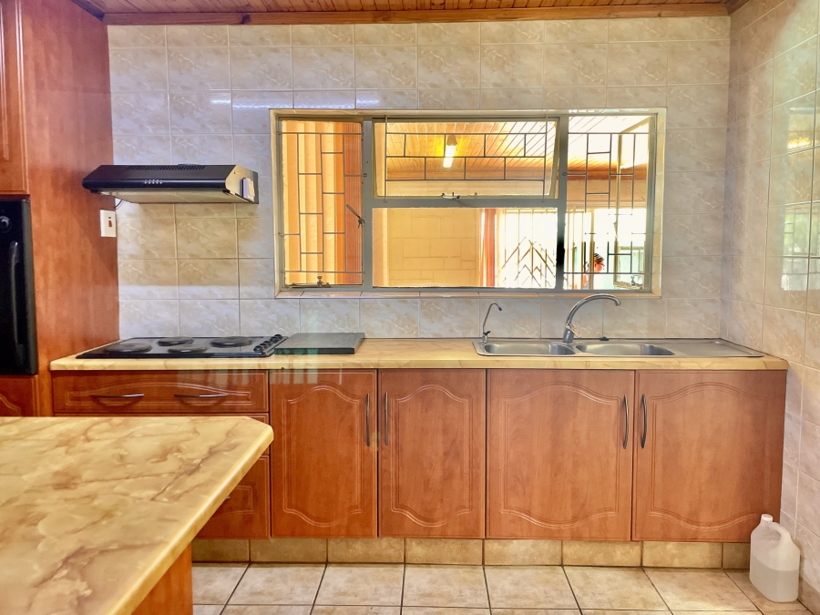 4 Bedroom Property for Sale in Secunda Mpumalanga