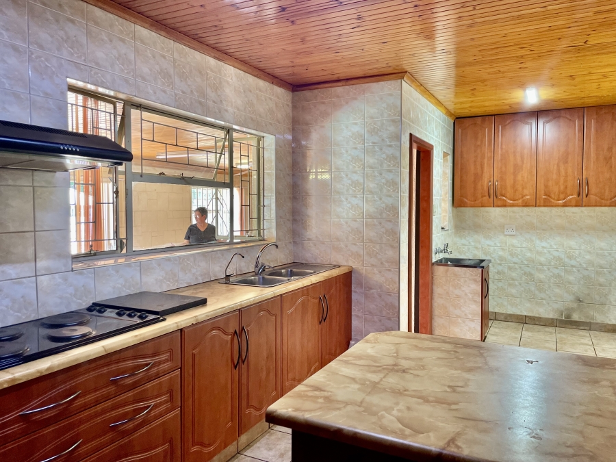 4 Bedroom Property for Sale in Secunda Mpumalanga